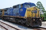 CSX 7709